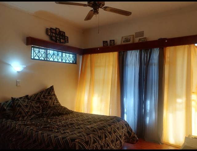 4 BEDROOM HOUSE FOR SALE IN UNITAS PARK